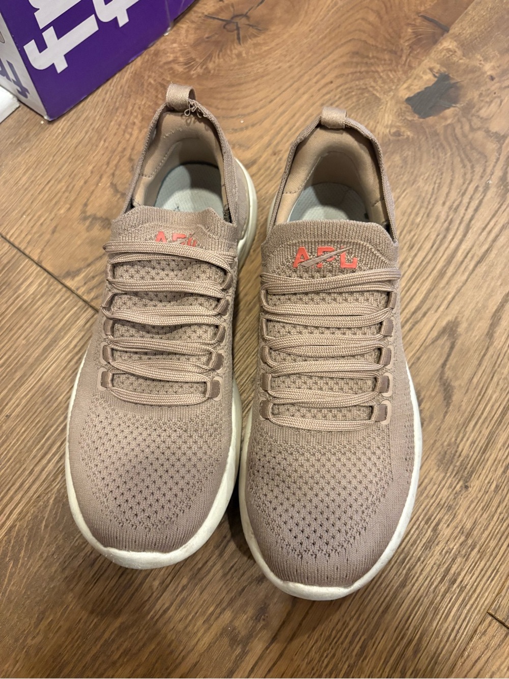 APL Women's Sneakers